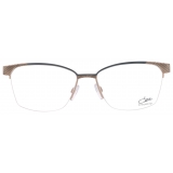 Cazal - Vintage 1258 - Legendary - Bright Green Gold - Optical Glasses - Cazal Eyewear