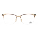 Cazal - Vintage 4274 - Legendary - Anthracite Mint - Optical Glasses - Cazal Eyewear