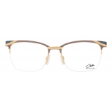Cazal - Vintage 4274 - Legendary - Anthracite Mint - Optical Glasses - Cazal Eyewear