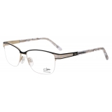 Cazal - Vintage 4283 - Legendary - Black Silver - Optical Glasses - Cazal Eyewear
