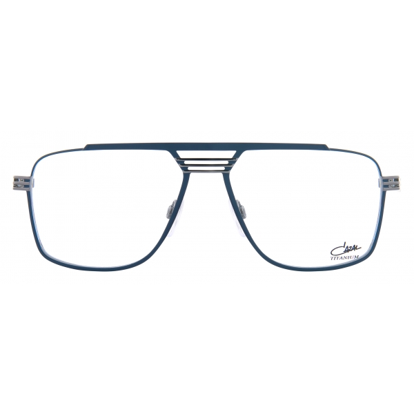 Cazal - Vintage 7094 - Legendary - Blue Gunmetal - Optical Glasses - Cazal Eyewear