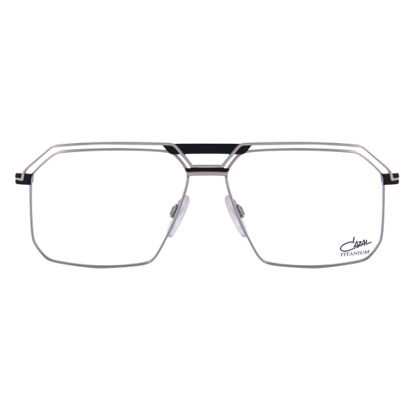 Cazal - Vintage 7096 - Legendary - Black Gold - Optical Glasses - Cazal Eyewear