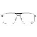 Cazal - Vintage 7096 - Legendary - Black Gold - Optical Glasses - Cazal Eyewear