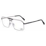 Cazal - Vintage 7096 - Legendary - Black Gold - Optical Glasses - Cazal Eyewear