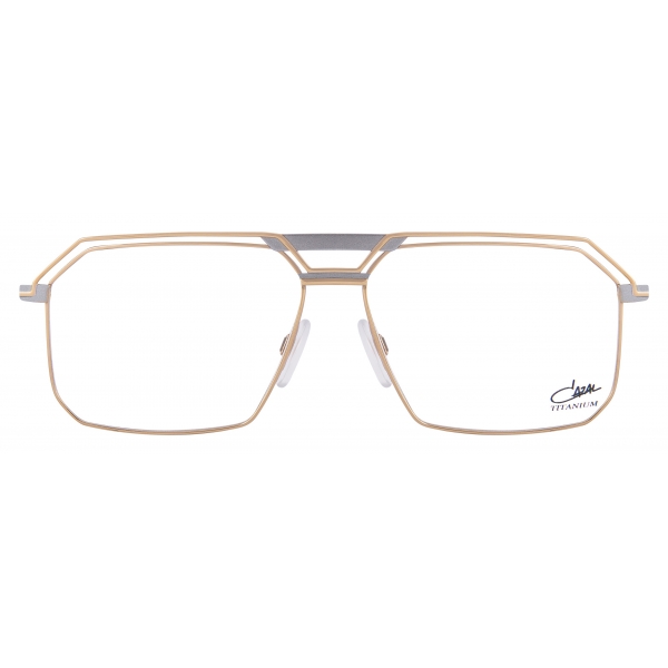 Cazal - Vintage 7096 - Legendary - Bicolour - Optical Glasses - Cazal Eyewear