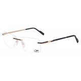 Cazal - Vintage 7097 - Legendary - Black Gold - Optical Glasses - Cazal Eyewear