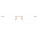 Cazal - Vintage 7097 - Legendary - Bicolour - Optical Glasses - Cazal Eyewear