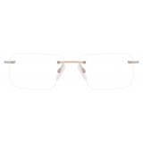 Cazal - Vintage 7097 - Legendary - Bicolour - Optical Glasses - Cazal Eyewear