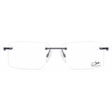 Cazal - Vintage 7097 - Legendary - Night Blue Gunmetal - Optical Glasses - Cazal Eyewear