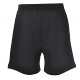 Dondup - Bermuda with Soft Leg - Black - Trousers - Luxury Exclusive Collection