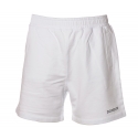 Dondup - Bermuda with Soft Leg - White - Trousers - Luxury Exclusive Collection