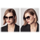 DITA - Sunbird - Rose Gold Brown - 21013 - Sunglasses - DITA Eyewear