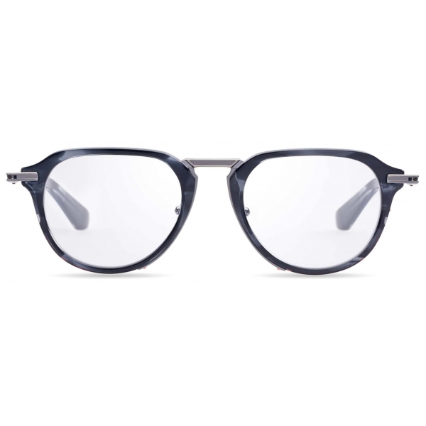 DITA - Altrist - Ink Swirl Antique Silver - DTX414 - Optical Glasses - DITA  Eyewear - Avvenice