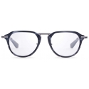 DITA - Altrist - Vortice Inchiostro Argento Antico - DTX414 - Occhiali da Vista - DITA Eyewear