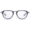 DITA - Altrist - Ink Swirl Antique Silver - DTX414 - Optical Glasses - DITA Eyewear