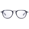 DITA - Altrist - Vortice Inchiostro Argento Antico - DTX414 - Occhiali da Vista - DITA Eyewear