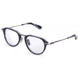 DITA - Altrist - Ink Swirl Antique Silver - DTX414 - Optical Glasses - DITA Eyewear