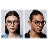 DITA - Altrist - Acero Ambrato Oro Giallo Antico - DTX414 - Occhiali da Vista - DITA Eyewear