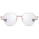 DITA - Vers-One - Oro Bianco Argento - DTX150 - Occhiali da Vista - DITA Eyewear