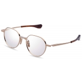 DITA - Vers-One - White Gold Silver - DTX150 - Optical Glasses - DITA Eyewear