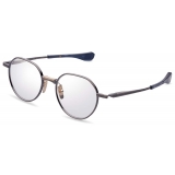 DITA - Vers-One - Oro Bianco Argento Antico - DTX150 - Occhiali da Vista - DITA Eyewear