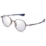 DITA - Vers-One - White Gold Antique Silver - DTX150 - Optical Glasses - DITA Eyewear