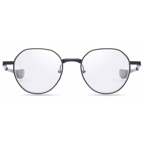 DITA - Vers-One - Black Iron Antique Silver - DTX150 - Optical Glasses - DITA Eyewear