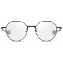 DITA - Vers-One - Ferro Nero Argento Antico - DTX150 - Occhiali da Vista - DITA Eyewear