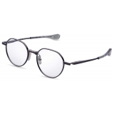 DITA - Vers-One - Ferro Nero Argento Antico - DTX150 - Occhiali da Vista - DITA Eyewear