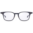 DITA - Buckeye (+) - Nero Opaco Oro Giallo - DTX149 - Occhiali da Vista - DITA Eyewear