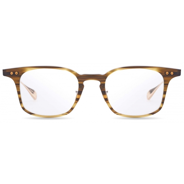 Authentic DITA BUCKEYE hotsell EYEGLASSES