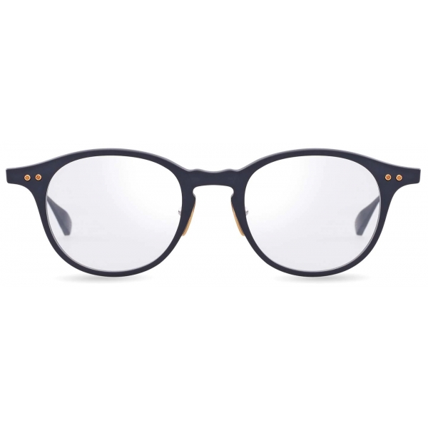 DITA - Ash (+) - Matte Black Black Iron - DTX148 - Optical Glasses - DITA Eyewear