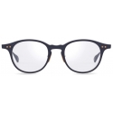 DITA - Ash (+) - Nero Opaco Ferro Nero - DTX148 - Occhiali da Vista - DITA Eyewear