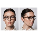 DITA - Ash (+) - Matte Black Black Iron - DTX148 - Optical Glasses - DITA Eyewear