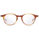 DITA - Ash (+) - Acero Ambrato Oro Giallo Antico - DTX148 - Occhiali da Vista - DITA Eyewear