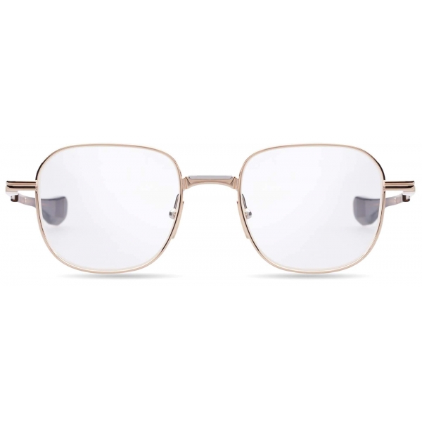 DITA - Vers-Two - Oro Bianco Argento - DTX151 - Occhiali da Vista - DITA Eyewear
