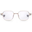 DITA - Vers-Two - Oro Bianco Argento - DTX151 - Occhiali da Vista - DITA Eyewear