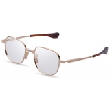 DITA - Vers-Two - Oro Bianco Argento - DTX151 - Occhiali da Vista - DITA Eyewear