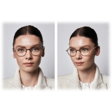 DITA - Vers-Two - Oro Bianco Argento - DTX151 - Occhiali da Vista - DITA Eyewear