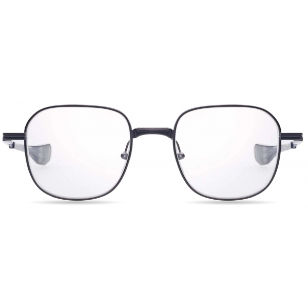 DITA Vers Two Black Iron Antique Silver DTX151 Optical