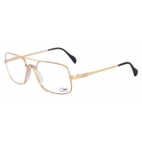 Cazal - Vintage 740 - Legendary - Gold - Optical Glasses - Cazal Eyewear