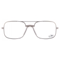 Cazal - Vintage 740 - Legendary - Silver - Optical Glasses - Cazal Eyewear