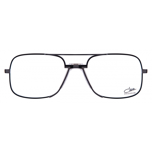 Cazal - Vintage 740 - Legendary - Gunmetal - Optical Glasses - Cazal Eyewear