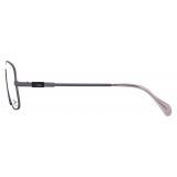 Cazal - Vintage 740 - Legendary - Gunmetal - Optical Glasses - Cazal Eyewear