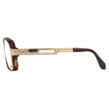 Cazal - Vintage 6023 - Legendary - Havana Gold - Optical Glasses - Cazal Eyewear