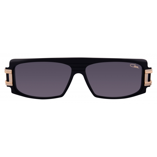 Cazal - Vintage 164 - Legendary - Black Gold - Sunglasses - Cazal Eyewear