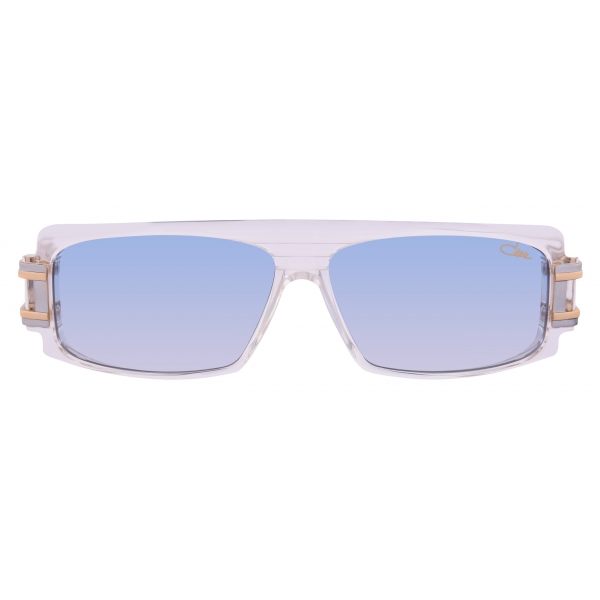 Cazal - Vintage 164 - Legendary -  Two-Tone crystal - Sunglasses - Cazal Eyewear