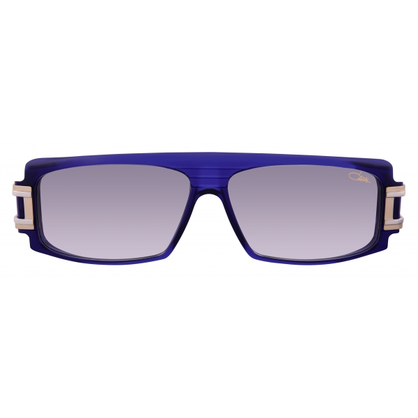 Cazal - Vintage 164 - Legendary - Blue - Sunglasses - Cazal Eyewear