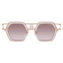 Cazal - Vintage 677 - Legendary - Champagne Gold - Sunglasses - Cazal Eyewear