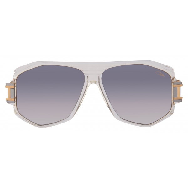 Cazal - Vintage 163/3 - Legendary - Crystal Bicolour - Sunglasses ...